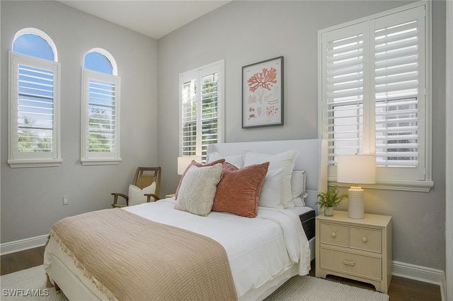 Address unavailable.