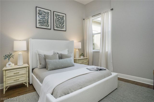 Address unavailable.