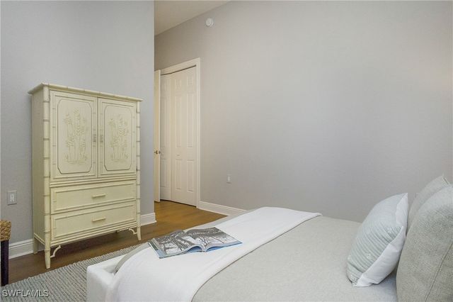 Address unavailable.