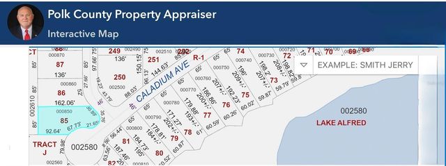 103 BLAZING STAR AVENUE, Lake Alfred, FL 33850