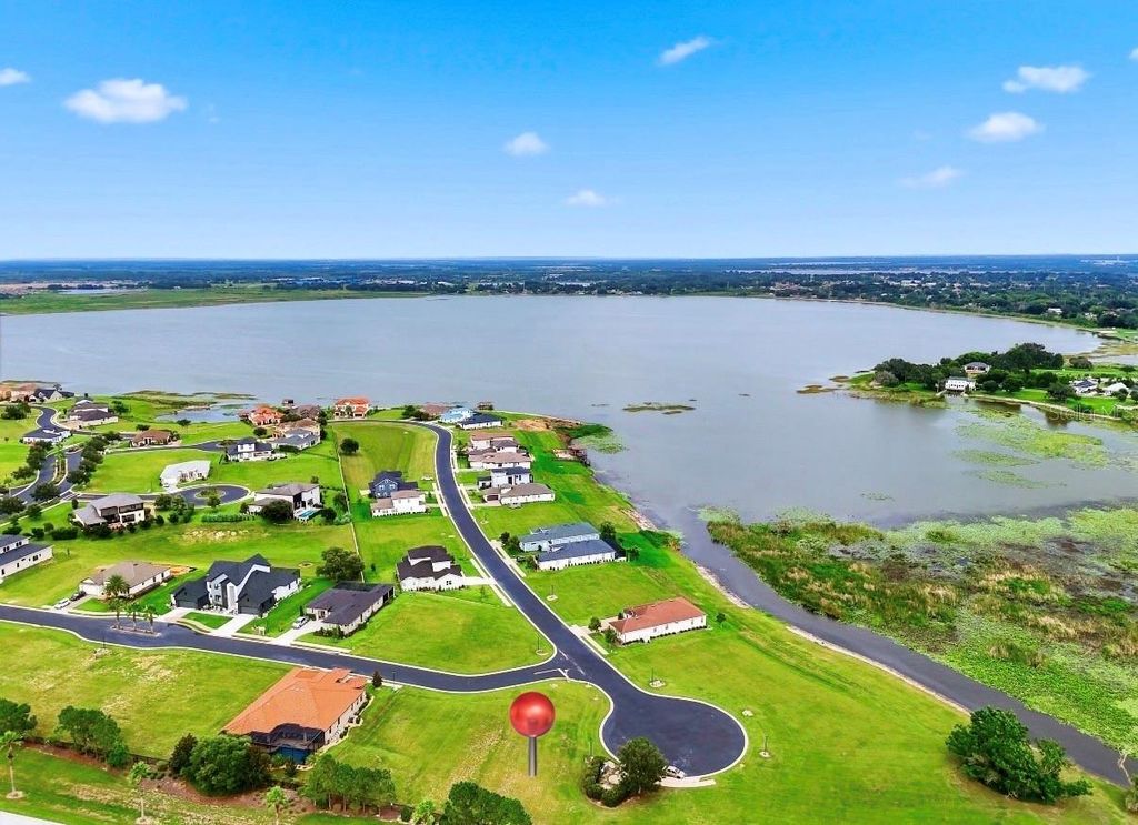 103 BLAZING STAR AVENUE, Lake Alfred, FL 33850