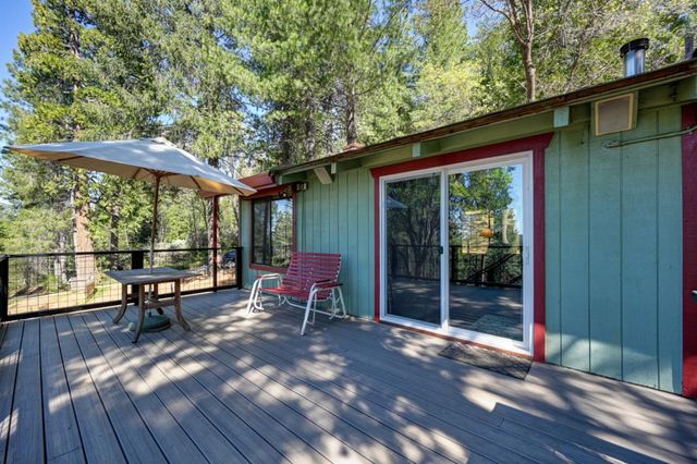 1961 Caprine Hill Trl, Pollock Pines, CA 95726