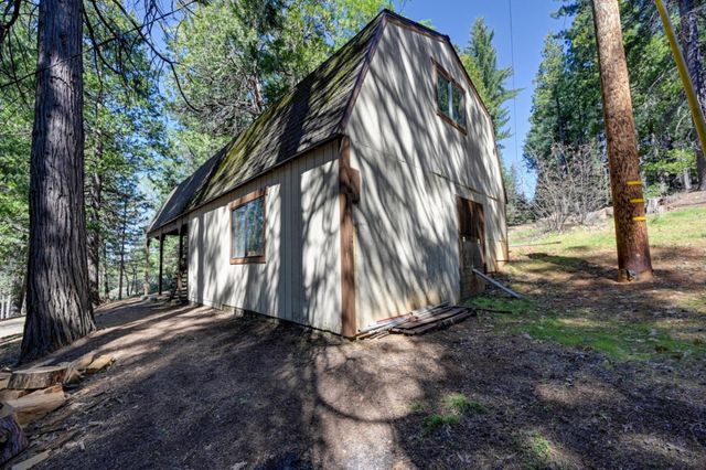 1961 Caprine Hill Trl, Pollock Pines, CA 95726