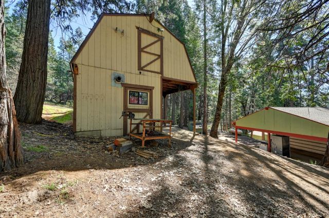 1961 Caprine Hill Trl, Pollock Pines, CA 95726