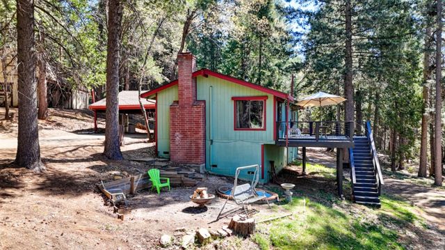 1961 Caprine Hill Trl, Pollock Pines, CA 95726