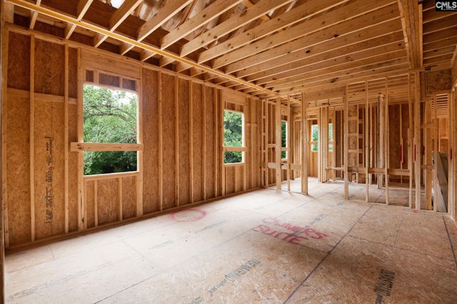549 Old Woodlands Road, Columbia, SC 29209
