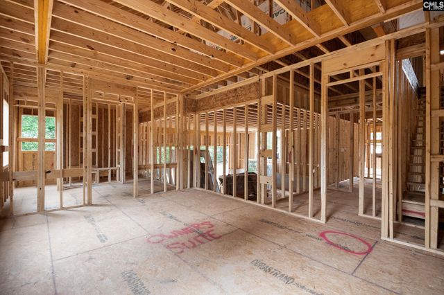 549 Old Woodlands Road, Columbia, SC 29209