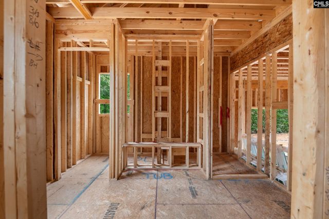 549 Old Woodlands Road, Columbia, SC 29209