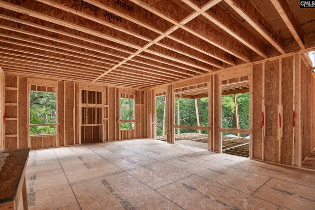 549 Old Woodlands Road, Columbia, SC 29209
