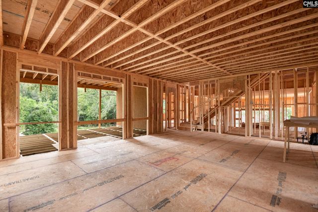 549 Old Woodlands Road, Columbia, SC 29209