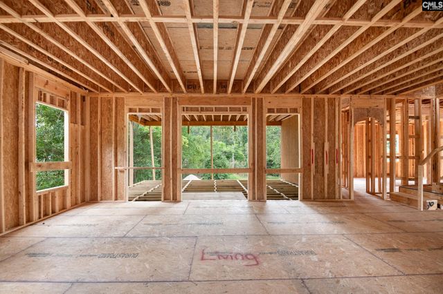 549 Old Woodlands Road, Columbia, SC 29209