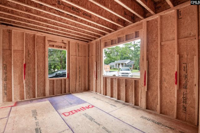 549 Old Woodlands Road, Columbia, SC 29209