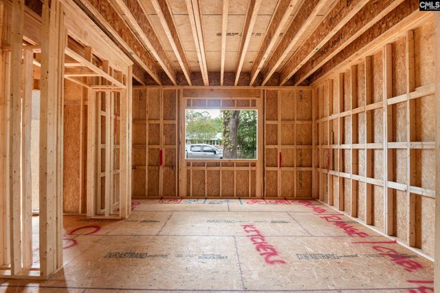 549 Old Woodlands Road, Columbia, SC 29209