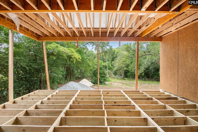 549 Old Woodlands Road, Columbia, SC 29209