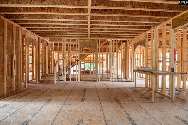 549 Old Woodlands Road, Columbia, SC 29209