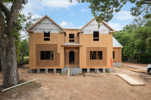 549 Old Woodlands Road, Columbia, SC 29209