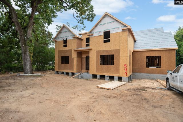 549 Old Woodlands Road, Columbia, SC 29209