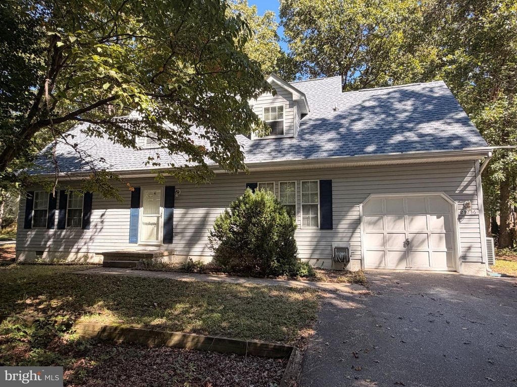 23236 HICKORY NUT DR, California, MD 20619