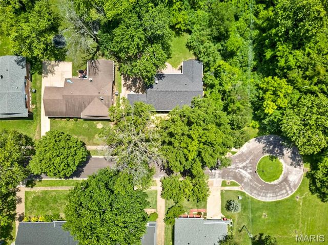 6632 Blossom View Drive, Florissant, MO 63033