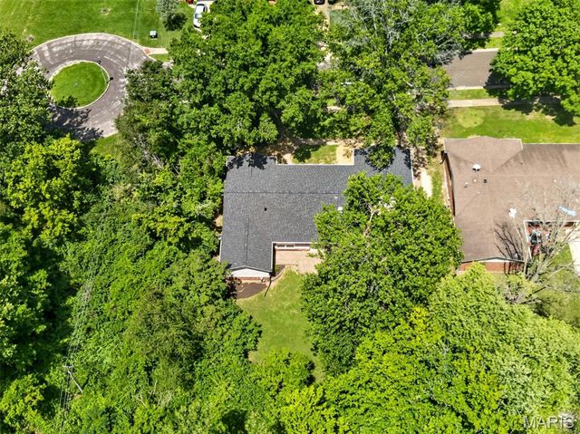 6632 Blossom View Drive, Florissant, MO 63033