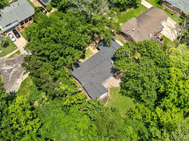 6632 Blossom View Drive, Florissant, MO 63033