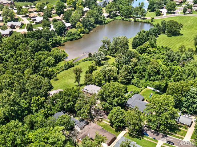 6632 Blossom View Drive, Florissant, MO 63033