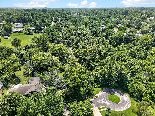 6632 Blossom View Drive, Florissant, MO 63033