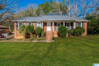 720 COUNTRY VIEW TERRACE, Birmingham, AL 35215