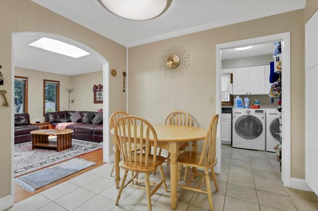 3783 Chevington Road, Columbus, OH 43220