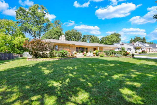 3783 Chevington Road, Columbus, OH 43220