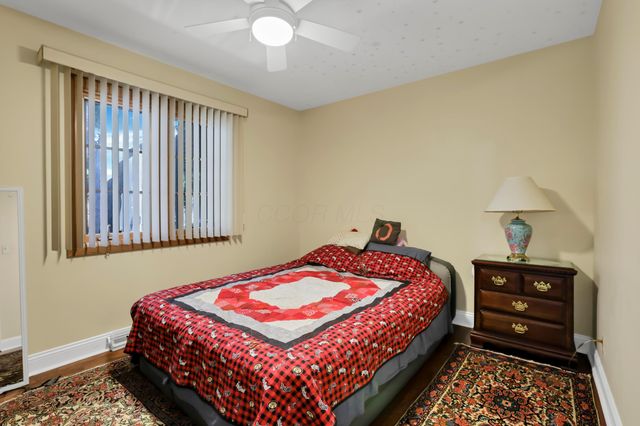 3783 Chevington Road, Columbus, OH 43220