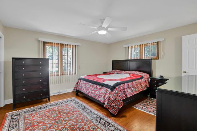 3783 Chevington Road, Columbus, OH 43220