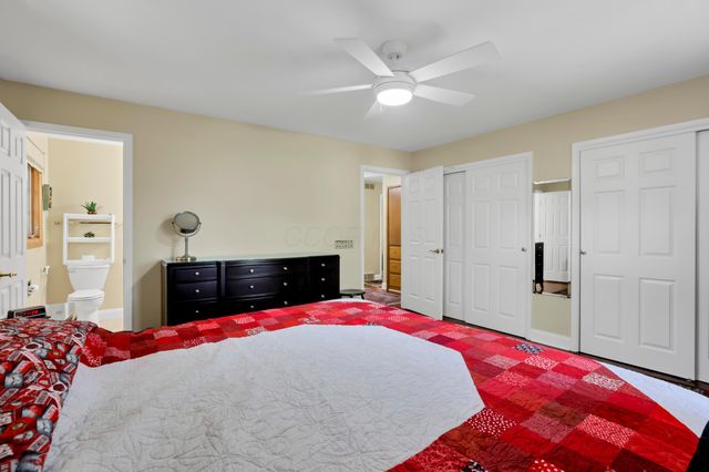 3783 Chevington Road, Columbus, OH 43220