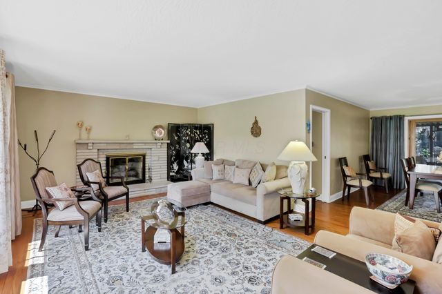 3783 Chevington Road, Columbus, OH 43220