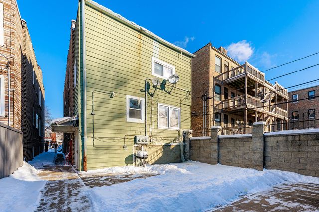 5215 W Van Buren Street, Chicago, IL 60644