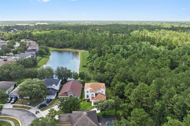 14539 UNBRIDLED DRIVE, Orlando, FL 32826