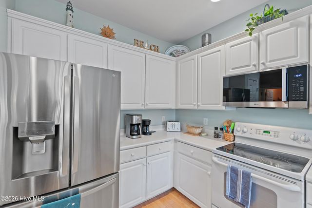 5136 Elton Drive SE, Boiling Spring Lakes, NC 28461