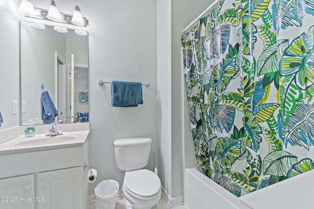 5136 Elton Drive SE, Boiling Spring Lakes, NC 28461