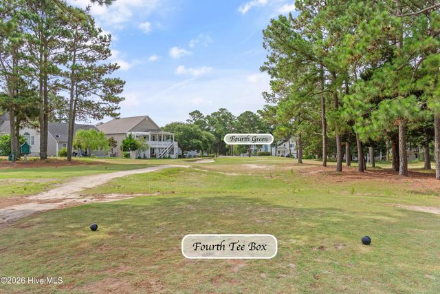 5136 Elton Drive SE, Boiling Spring Lakes, NC 28461