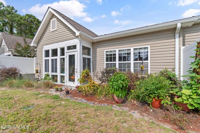 5136 Elton Drive SE, Boiling Spring Lakes, NC 28461