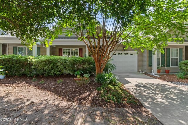 5136 Elton Drive SE, Boiling Spring Lakes, NC 28461