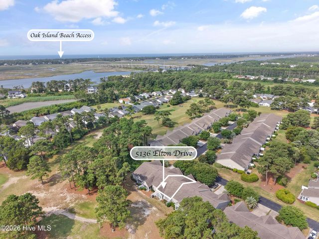 5136 Elton Drive SE, Boiling Spring Lakes, NC 28461