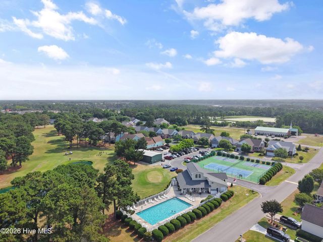 5136 Elton Drive SE, Boiling Spring Lakes, NC 28461