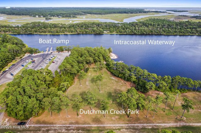 5136 Elton Drive SE, Boiling Spring Lakes, NC 28461