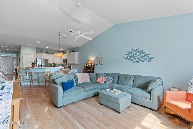 5136 Elton Drive SE, Boiling Spring Lakes, NC 28461