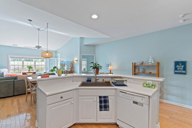 5136 Elton Drive SE, Boiling Spring Lakes, NC 28461