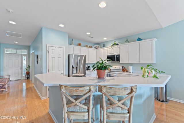 5136 Elton Drive SE, Boiling Spring Lakes, NC 28461