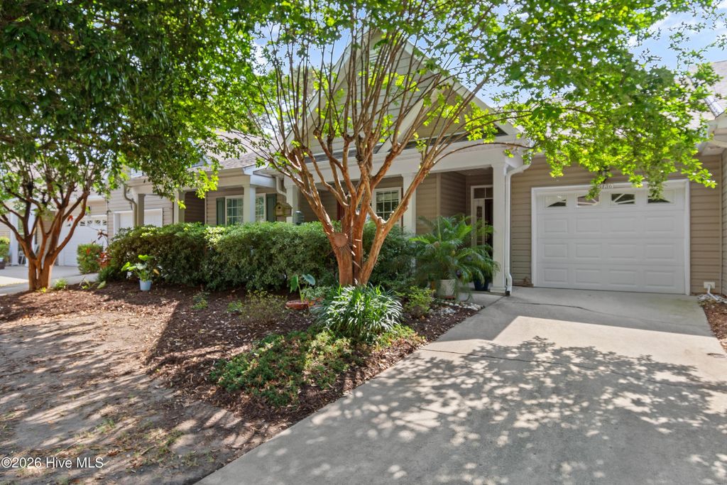 5136 Elton Drive SE, Boiling Spring Lakes, NC 28461
