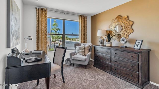 3985 E Market Street, Tucson, AZ 85706