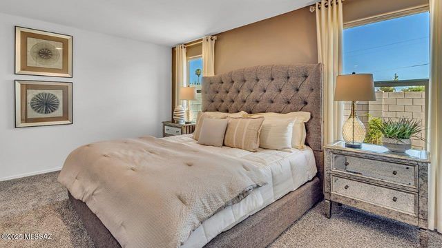 3985 E Market Street, Tucson, AZ 85706